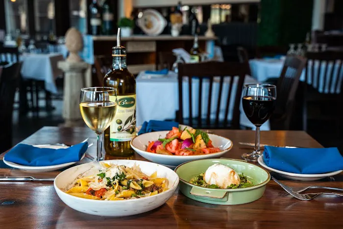 Il Vecchio Cafe Picture 4