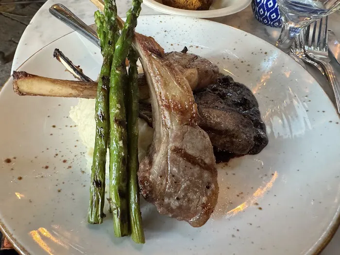 Il Vecchio Cafe Picture 1