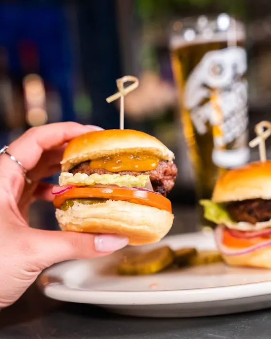 Il Vecchio Cafe Picture 10