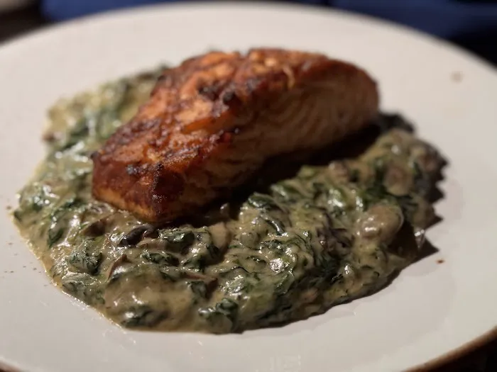 Il Vecchio Cafe Picture 6