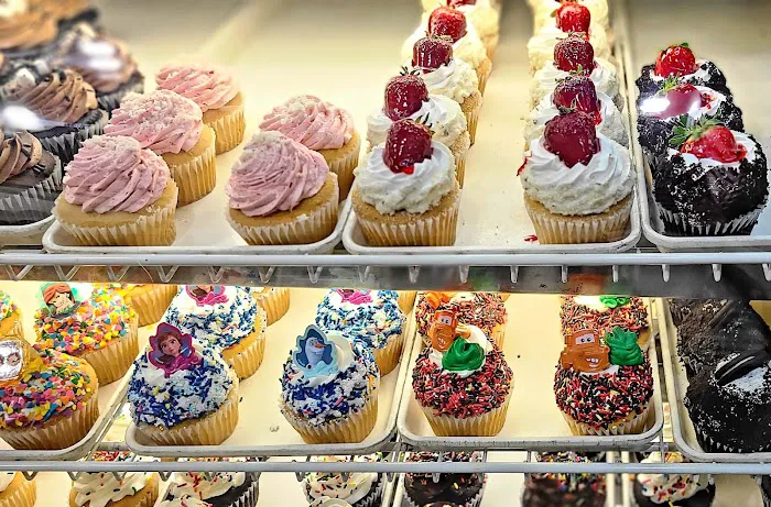 Il Vecchio Cafe Picture 2