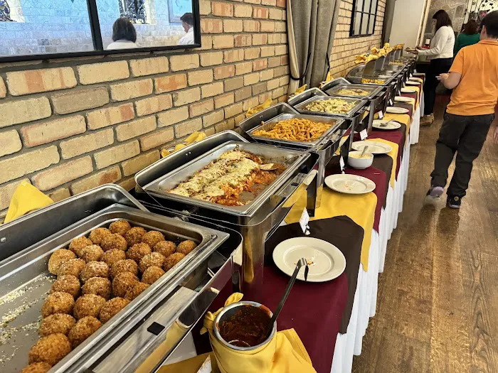 Il Vecchio Cafe Picture 8