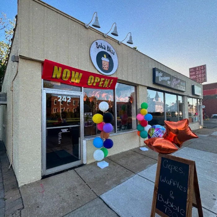 Boba Bliss Picture 1