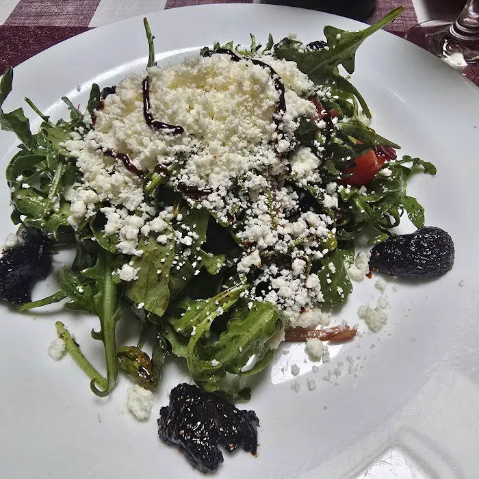 Angeloni's Restaurant and Pizzeria Picture 3