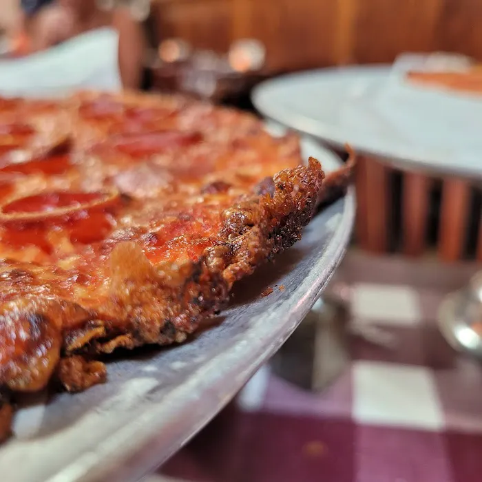 Angeloni's Restaurant and Pizzeria Picture 7