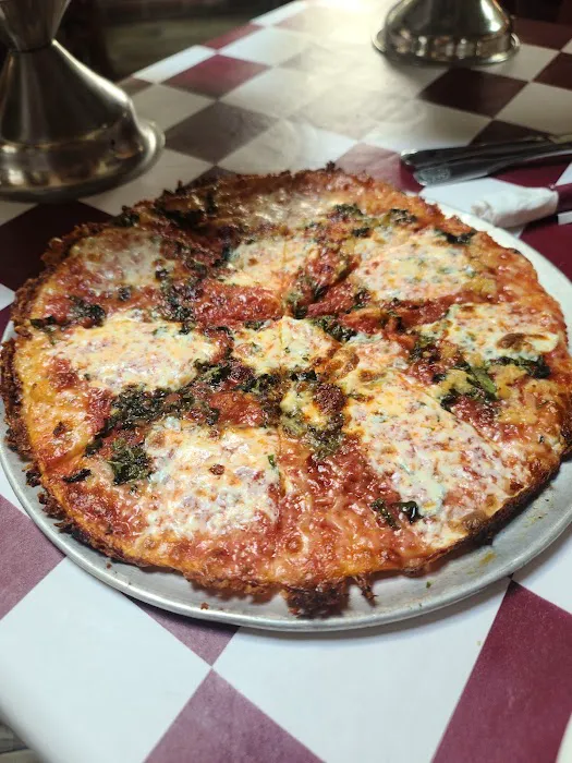 Angeloni's Restaurant and Pizzeria Picture 2