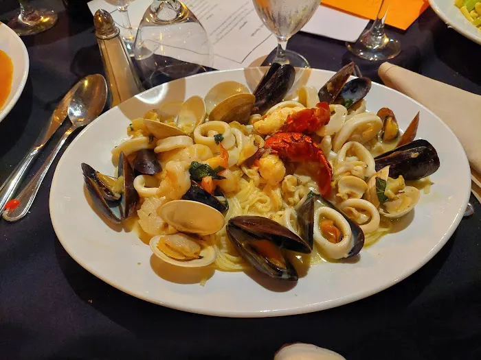 Forte Pizzeria Picture 6