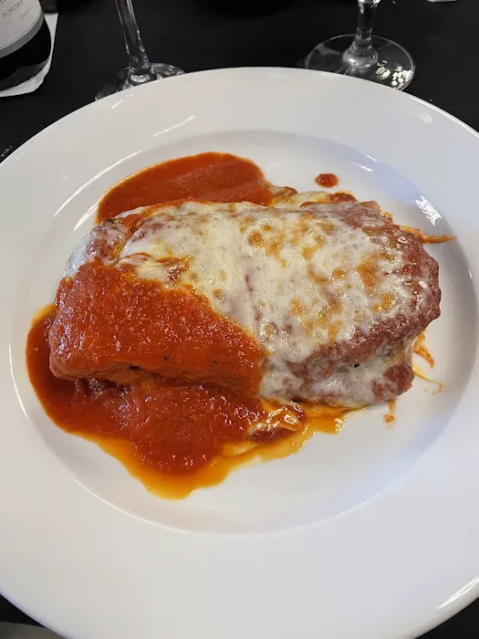 Forte Pizzeria Picture 8