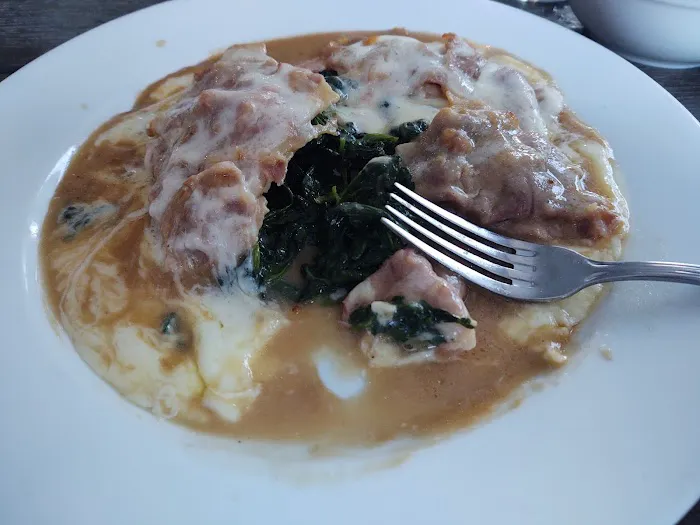 Forte Pizzeria Picture 1