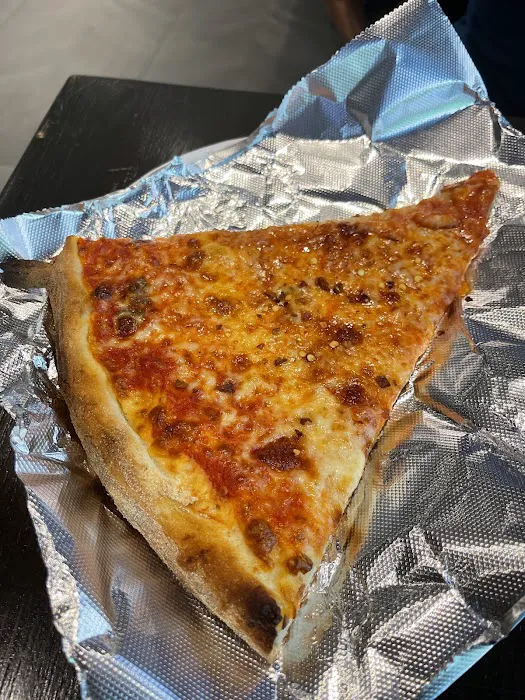 Forte Pizzeria Picture 4