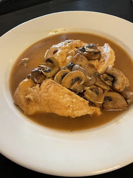 Forte Pizzeria Picture 10