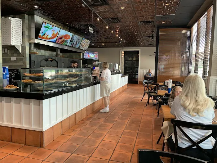 Forte Pizzeria Picture 9