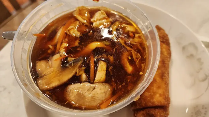 Spring Garden Picture 1