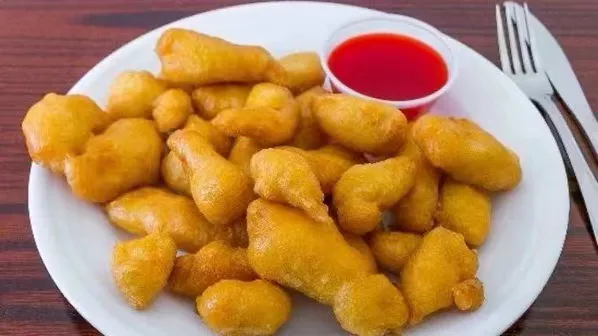 Spring Garden Picture 10