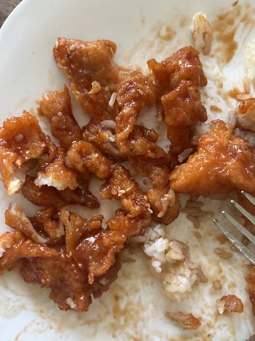 Spring Garden Picture 3