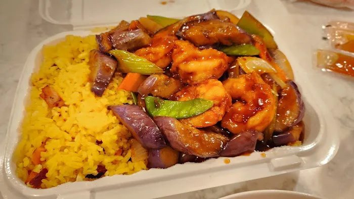 Spring Garden Picture 5