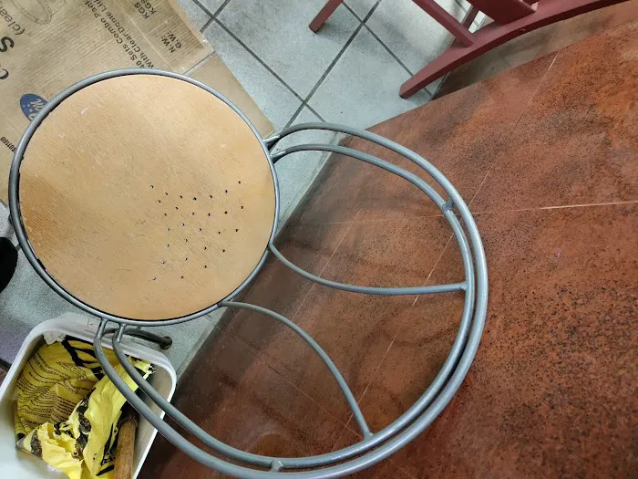 Spring Garden Picture 2