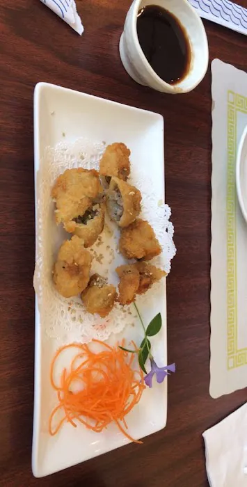 Nori Sushi Picture 2