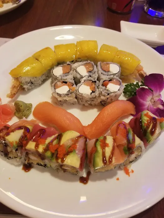 Nori Sushi Picture 3