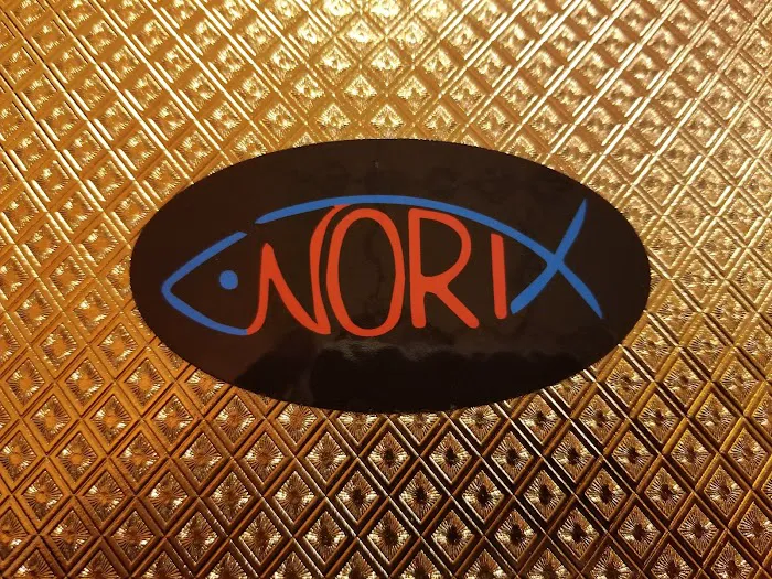 Nori Sushi Picture 10