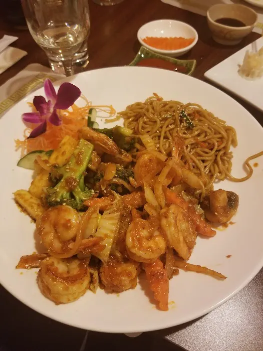 Nori Sushi Picture 9