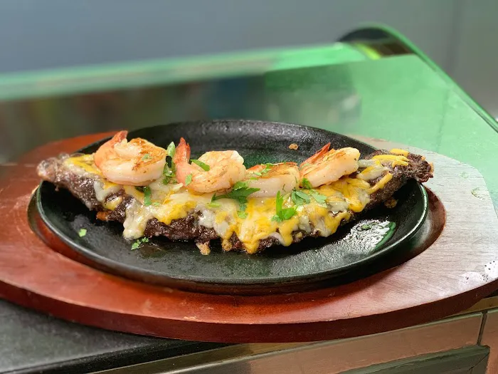 Benji's Taqueria Mexican Grill 2 Picture 10