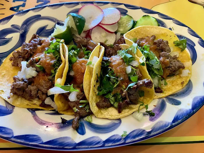 Benji's Taqueria Mexican Grill 2 Picture 9