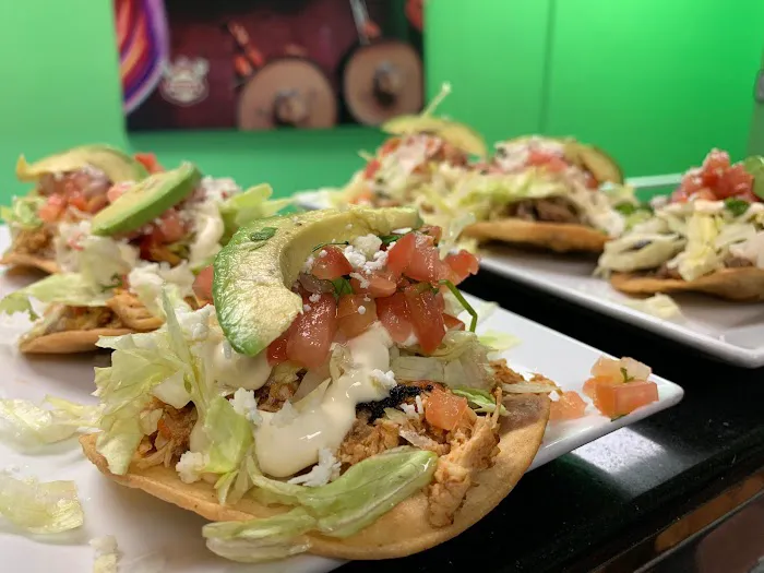 Benji's Taqueria Mexican Grill 2 Picture 2