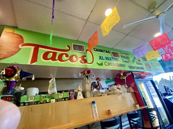 Benji's Taqueria Mexican Grill 2 Picture 1
