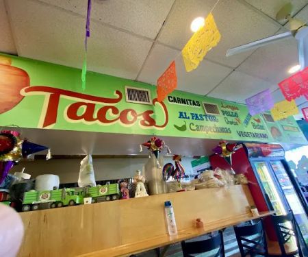 Benji's Taqueria Mexican Grill 2