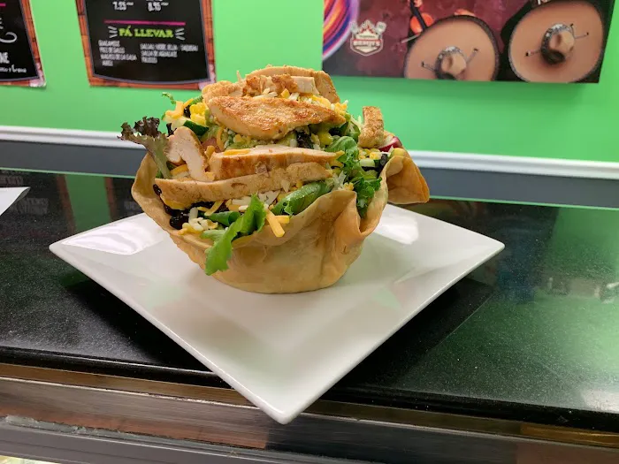 Benji's Taqueria Mexican Grill 2 Picture 6