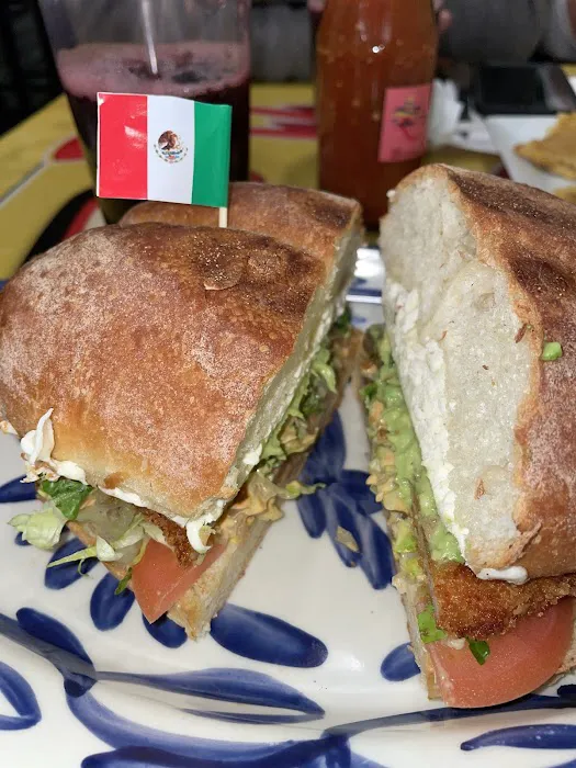 Benji's Taqueria Mexican Grill 2 Picture 5