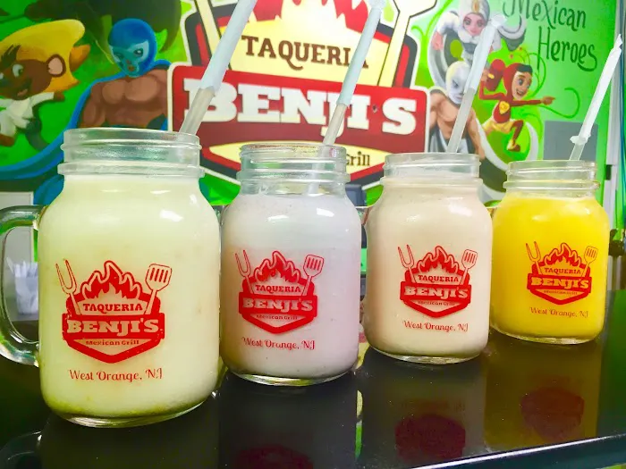 Benji's Taqueria Mexican Grill 2 Picture 7