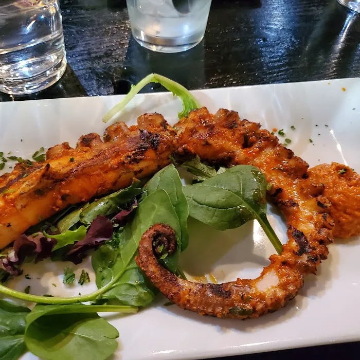 Xunta Tapas Espana Picture 5