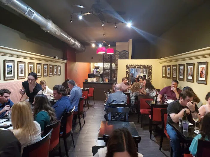 Xunta Tapas Espana Picture 4