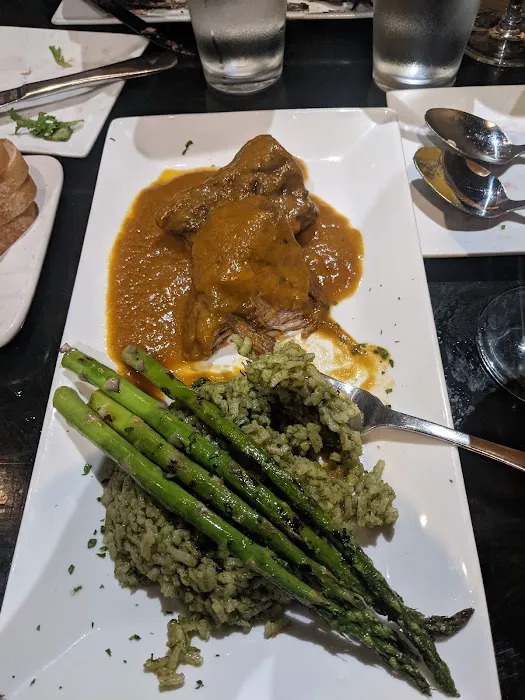 Xunta Tapas Espana Picture 1