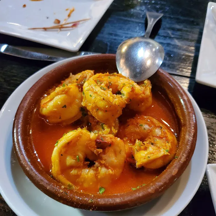 Xunta Tapas Espana Picture 6