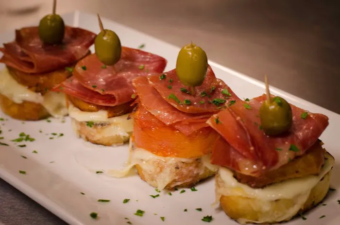 Xunta Tapas Espana Picture 2