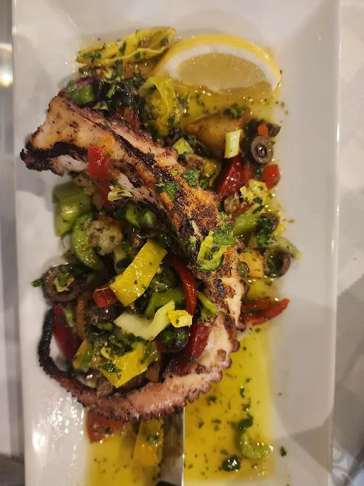 Caldwell Seafood Market & Cafe Picture 5