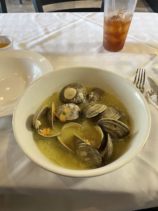 Caldwell Seafood Market & Cafe Picture 6