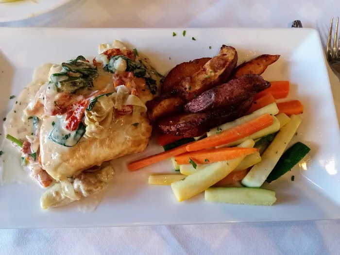 Caldwell Seafood Market & Cafe Picture 3