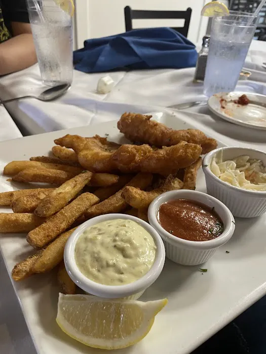 Caldwell Seafood Market & Cafe Picture 1