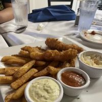 Caldwell Seafood Market & Cafe ico