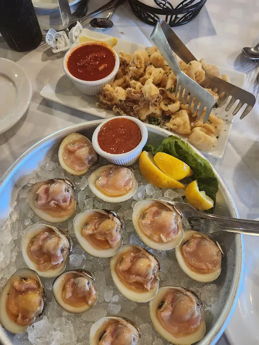 Caldwell Seafood Market & Cafe Picture 4