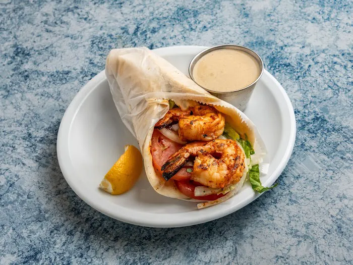 The Greek Grill Picture 7