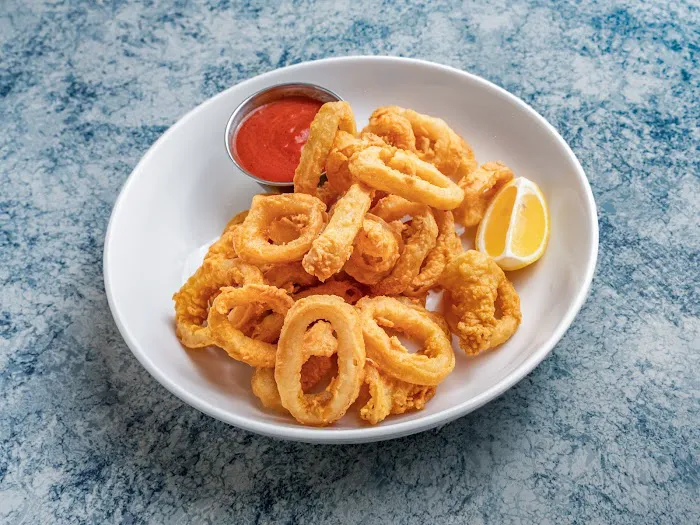 The Greek Grill Picture 6