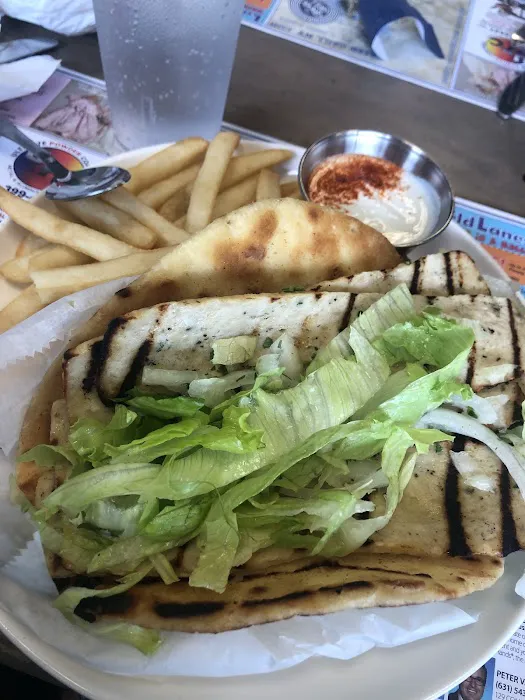 The Greek Grill Picture 4