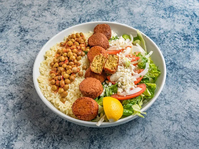 The Greek Grill Picture 8