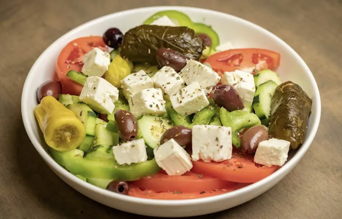 The Greek Grill Picture 2