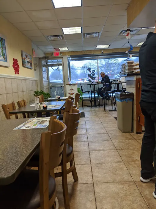 The Greek Grill Picture 5